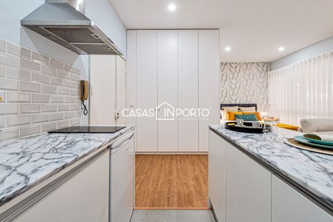 Apartament a Porto, Porto, Porto - € 900/mes | Ref: Ap_InPorto_4766 - foto 12