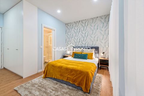Apartament a Porto, Porto, Porto - € 900/mes | Ref: Ap_InPorto_4766 - foto 13