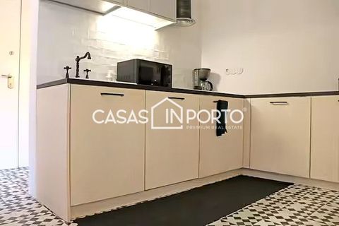 Apartament a Porto, Porto, Porto - € 1.000/mes | Ref: Ap_InPorto_4767 - foto 8