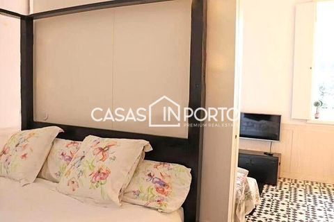 Apartament a Porto, Porto, Porto - € 1.000/mes | Ref: Ap_InPorto_4767 - foto 12
