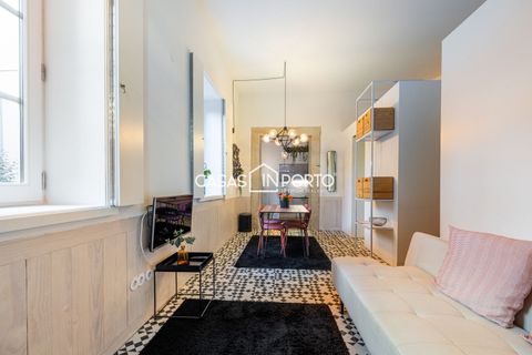 Apartament a Porto, Porto, Porto - € 1.000/mes | Ref: Ap_InPorto_4767 - foto 2