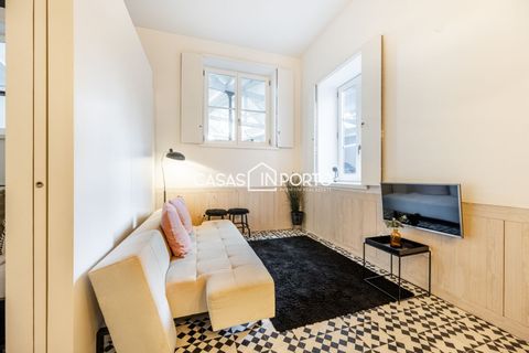 Apartament a Porto, Porto, Porto - € 1.000/mes | Ref: Ap_InPorto_4767 - foto 4