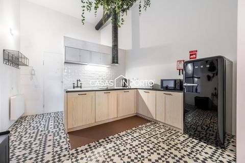 Apartament a Porto, Porto, Porto - € 1.000/mes | Ref: Ap_InPorto_4767 - foto 6