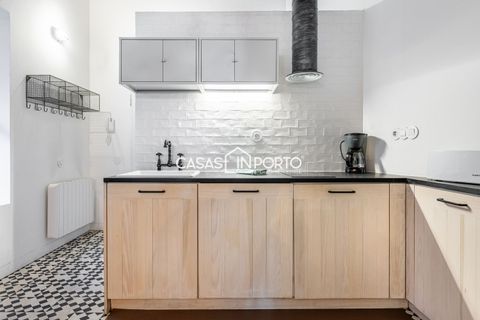 Apartament a Porto, Porto, Porto - € 1.000/mes | Ref: Ap_InPorto_4767 - foto 7