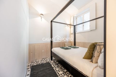 Apartament a Porto, Porto, Porto - € 1.000/mes | Ref: Ap_InPorto_4767 - foto 11