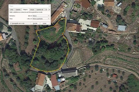 Farm i Ponte de Lima, Viana do Castelo, Ponte de Lima - € 60.000 | Ref: CAS_1875 - foto 3