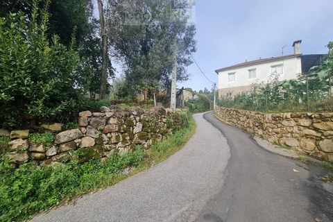 Farm i Ponte de Lima, Viana do Castelo, Ponte de Lima - € 60.000 | Ref: CAS_1875 - foto 14