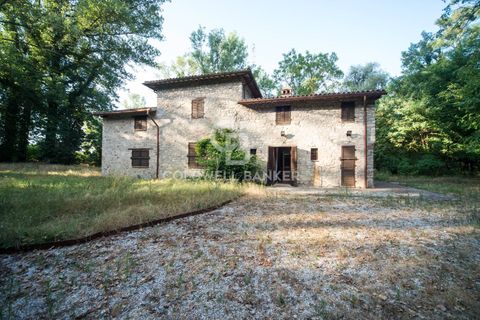 Landejendom i Perugia, Perugia, Perugia - € 330.000 | Ref: CBI134-1917-209 - foto 1