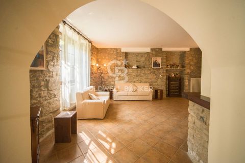 Landejendom i Perugia, Perugia, Perugia - € 330.000 | Ref: CBI134-1917-209 - foto 5