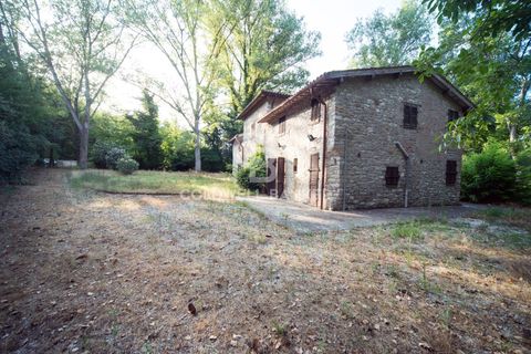 Landejendom i Perugia, Perugia, Perugia - € 330.000 | Ref: CBI134-1917-209 - foto 22