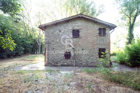 Landejendom i Perugia, Perugia, Perugia - € 330.000 | Ref: CBI134-1917-209 - foto 23