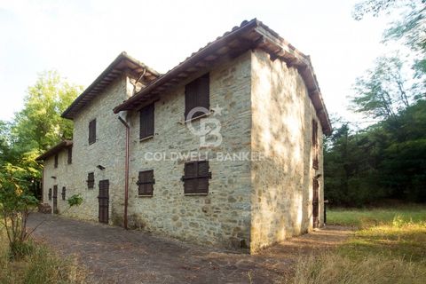 Landejendom i Perugia, Perugia, Perugia - € 330.000 | Ref: CBI134-1917-209 - foto 24