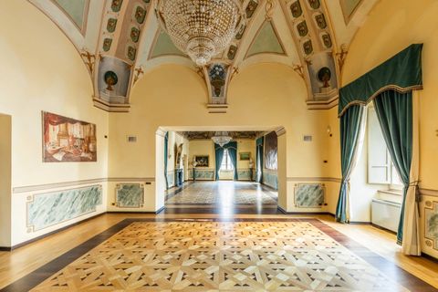 Leilighet i Assisi, Perugia, Assisi - € 2 100 000 | Ref: CBI134-1917-210 - foto 2
