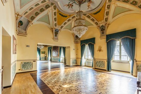 Leilighet i Assisi, Perugia, Assisi - € 2 100 000 | Ref: CBI134-1917-210 - foto 3