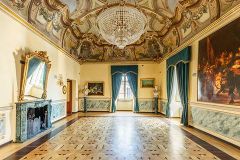 Leilighet i Assisi, Perugia, Assisi - € 2 100 000 | Ref: CBI134-1917-210 - foto 6