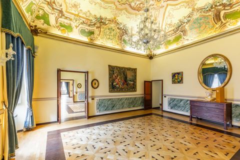 Leilighet i Assisi, Perugia, Assisi - € 2 100 000 | Ref: CBI134-1917-210 - foto 9