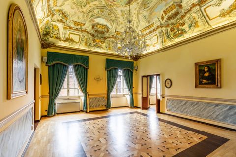 Leilighet i Assisi, Perugia, Assisi - € 2 100 000 | Ref: CBI134-1917-210 - foto 14