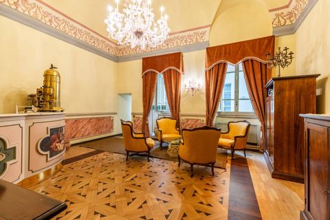Leilighet i Assisi, Perugia, Assisi - € 2 100 000 | Ref: CBI134-1917-210 - foto 22