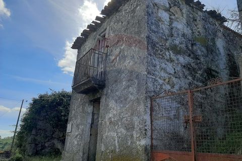 Landejendom i Arcos de Valdevez, Viana do Castelo, Arcos de Valdevez - € 28.500 | Ref: 1094-26 - foto 2