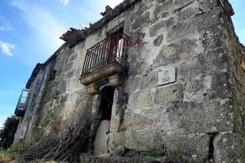 Landejendom i Arcos de Valdevez, Viana do Castelo, Arcos de Valdevez - € 28.500 | Ref: 1094-26 - foto 3