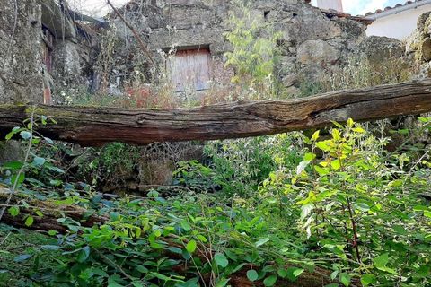 Landejendom i Arcos de Valdevez, Viana do Castelo, Arcos de Valdevez - € 28.500 | Ref: 1094-26 - foto 6
