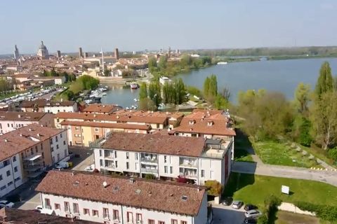 Helårsgrund i Mantua, Mantua, Mantua - € 2.000.000 | Ref: 5916 - foto 1