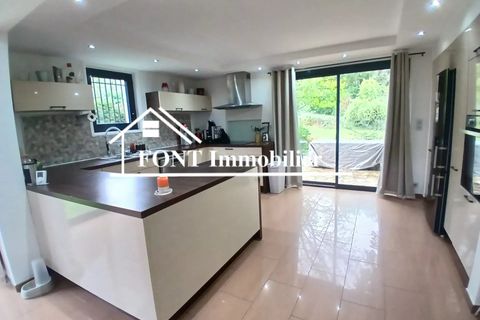 Villa i Saint-Chamond, Loire, Saint-Chamond - € 345 000 | Ref: 08734 - foto 7