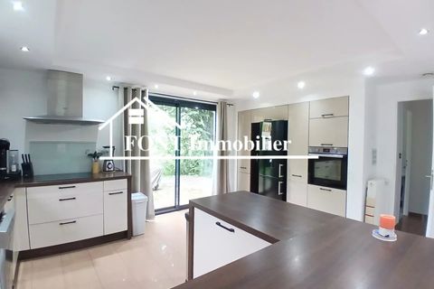 Villa i Saint-Chamond, Loire, Saint-Chamond - € 345 000 | Ref: 08734 - foto 2