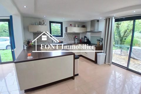Villa i Saint-Chamond, Loire, Saint-Chamond - € 345 000 | Ref: 08734 - foto 6