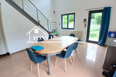Villa i Saint-Chamond, Loire, Saint-Chamond - € 345 000 | Ref: 08734 - foto 8