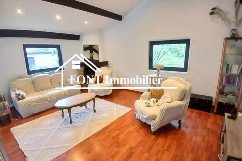 Villa i Saint-Chamond, Loire, Saint-Chamond - € 345 000 | Ref: 08734 - foto 9