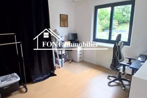 Villa i Saint-Chamond, Loire, Saint-Chamond - € 345 000 | Ref: 08734 - foto 12