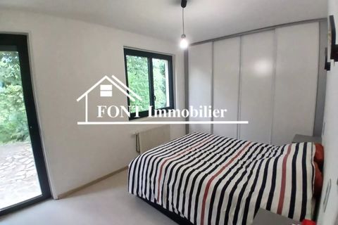 Villa i Saint-Chamond, Loire, Saint-Chamond - € 345 000 | Ref: 08734 - foto 13