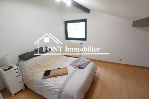 Villa i Saint-Chamond, Loire, Saint-Chamond - € 345 000 | Ref: 08734 - foto 14
