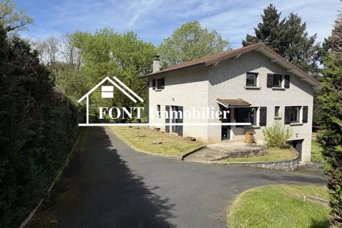 Villa i Saint-Chamond, Loire, Saint-Chamond - € 345 000 | Ref: 08734 - foto 3