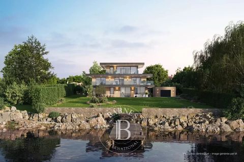 Villa i Thonon-les-Bains, Haute-Savoie, Thonon-les-Bains - € 3.880.000 | Ref: MDE2211 - foto 1