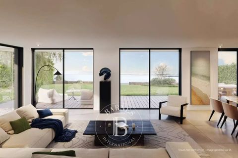 Villa i Thonon-les-Bains, Haute-Savoie, Thonon-les-Bains - € 3.880.000 | Ref: MDE2211 - foto 2