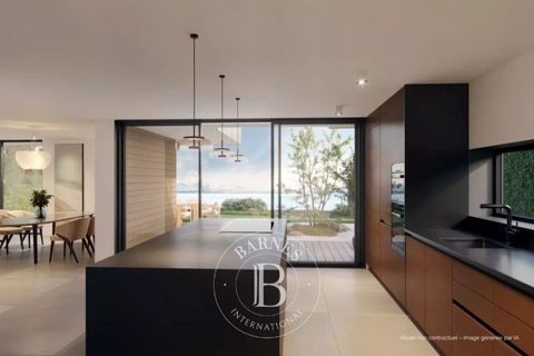 Villa i Thonon-les-Bains, Haute-Savoie, Thonon-les-Bains - € 3.880.000 | Ref: MDE2211 - foto 3