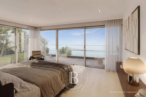 Villa i Thonon-les-Bains, Haute-Savoie, Thonon-les-Bains - € 3.880.000 | Ref: MDE2211 - foto 4