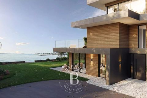 Villa i Thonon-les-Bains, Haute-Savoie, Thonon-les-Bains - € 3.880.000 | Ref: MDE2211 - foto 5