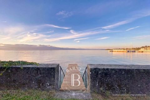 Villa i Thonon-les-Bains, Haute-Savoie, Thonon-les-Bains - € 3.880.000 | Ref: MDE2211 - foto 6