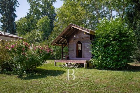 Villa a Sciez, Haute-Savoie, Sciez - € 1.180.000 | Ref: SZE1313 - foto 2