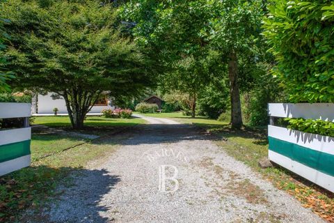 Villa a Sciez, Haute-Savoie, Sciez - € 1.180.000 | Ref: SZE1313 - foto 3