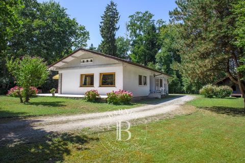 Villa a Sciez, Haute-Savoie, Sciez - € 1.180.000 | Ref: SZE1313 - foto 4