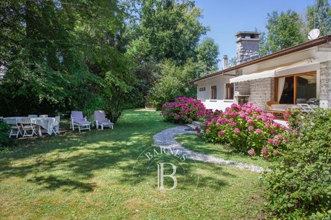 Villa a Sciez, Haute-Savoie, Sciez - € 1.180.000 | Ref: SZE1313 - foto 5