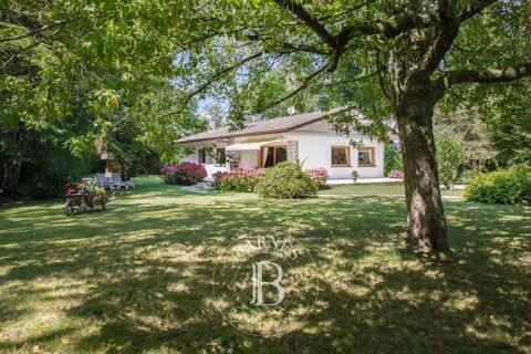 Villa a Sciez, Haute-Savoie, Sciez - € 1.180.000 | Ref: SZE1313 - foto 6