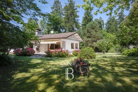 Villa a Sciez, Haute-Savoie, Sciez - € 1.180.000 | Ref: SZE1313 - foto 9