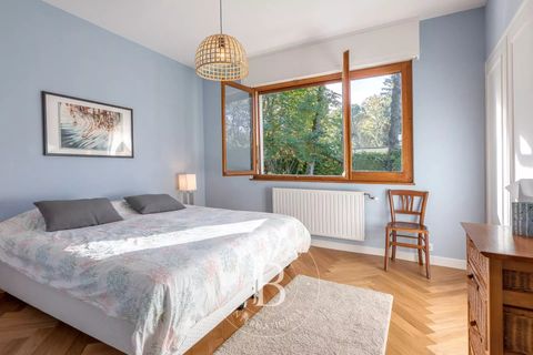 Villa a Sciez, Haute-Savoie, Sciez - € 1.180.000 | Ref: SZE1313 - foto 12