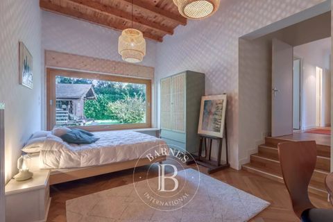 Villa a Sciez, Haute-Savoie, Sciez - € 1.180.000 | Ref: SZE1313 - foto 15