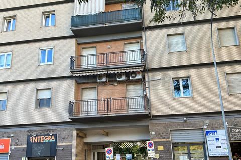 Leilighet i Caltanissetta, Caltanissetta, Caltanissetta - € 97 000 | Ref: 1643 - foto 12